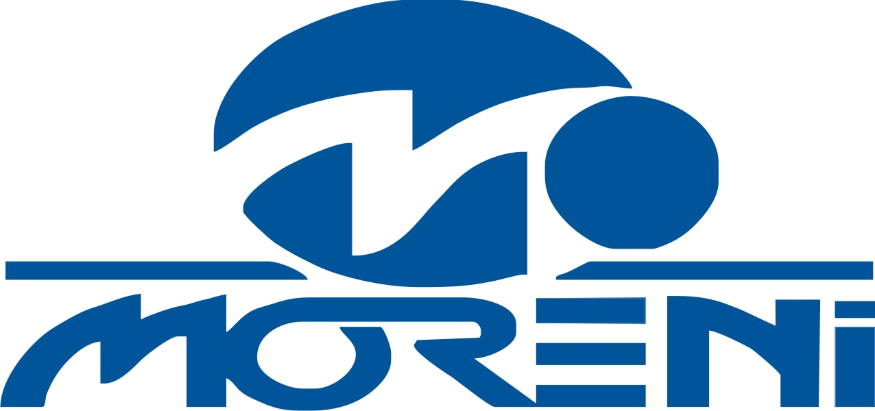 Gestión de calidad MORENI